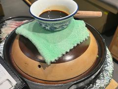 -顺德公广东猪肚鸡·煲仔饭(白石洲店)