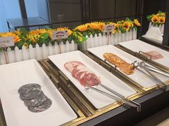 -比亚森自助烤肉料理(裕华店)