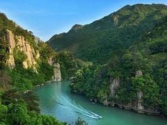 -浙西大峡谷
