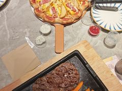 -必胜客(中山店)