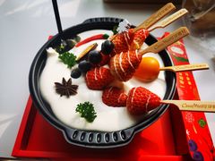 -可莎蜜兒(金堡店)