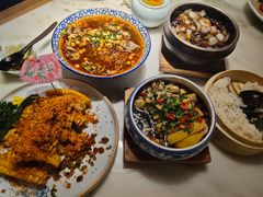 -苏乡兰亭·新派淮扬菜(吾悦广场店)