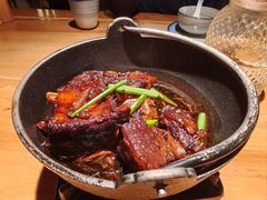 -荣小馆(杭州大厦店)