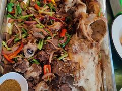 -龙景軒大酒店(共康店)