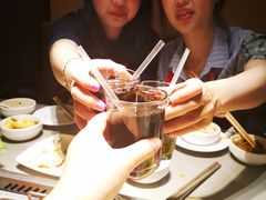 -海底捞火锅(金光华店)