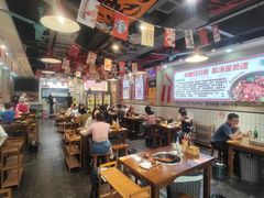 -黔有有贵州酸汤夺夺粉火锅(五味十字店)