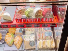 -星巴克(武康路店)