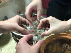 -广宁炭炉鸡煲·富临门饭店