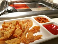 小酥肉-海底捞火锅(泉城路店)