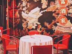 -东富酒家(龙湖西溪天街店)
