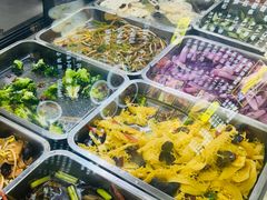 -郑家包子牛肉拉面(尚勤路店)