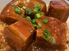 -頂好酒家·经典粤菜(海信广场店)