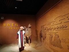 -宁夏博物馆