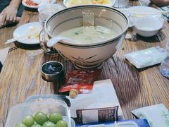 -林间山庄