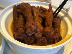 铁勺凤爪-大铁勺新津菜(东丽阳光新业广场店)