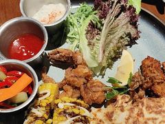 -bluefrog蓝蛙(悠唐购物中心店)