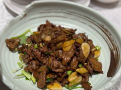 -马凯餐厅(地安门店)