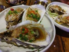 -质烤烤物·活烤海鲜(质烤总店)