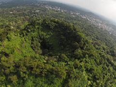 -海口火山口国家地质公园