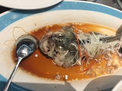-悦福瑞酒楼(西影路店)