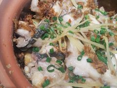 -围龙屋客家食府(福田店)