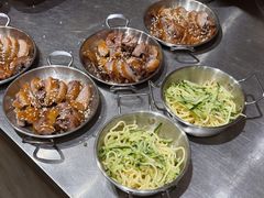 -嘉州鲜知味钵钵鸡(奎星楼店)