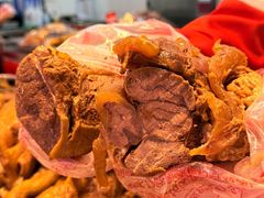 -净香园熟肉(北坦总店)