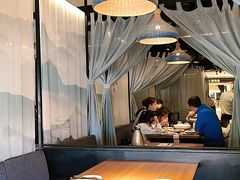 -云水瑶意境云南菜(柏威年购物中心店)
