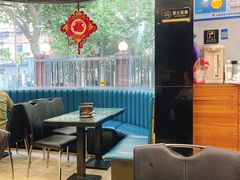 大堂-川香煲(茅台路店)
