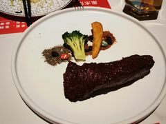 -赤火牛排(金狮广场店)