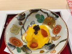 -鮨一日本料理(大中华店)