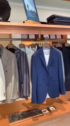 点击看大图 -胤一红帮手工西服定制(日湖店)