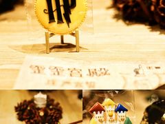 -歪歪宫殿·生日派对·团建聚会·轰趴·Wonder Palazzo