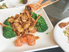 -景泰宫中餐厅(临空皇冠假日酒店首都机场店)