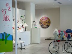 -潮一不贰·法式甜品·生日蛋糕·西式简餐(外滩店)