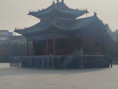 -关林