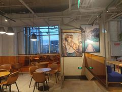 -Wagas沃歌斯(五道口购物中心店)