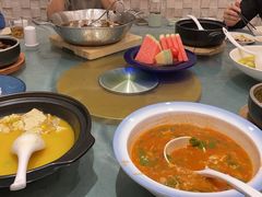 -红菜坊·烤鸭·川鲁宴(石园店)