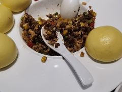-紫光园·烤鸭·北京菜(团结湖店)