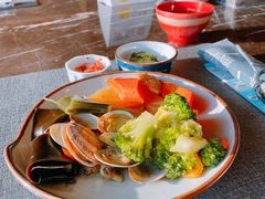 -北京古北水镇御舍温泉酒店