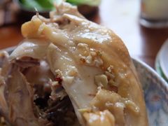 -阿侬盐焗鸡(清澜店)