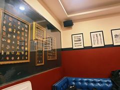 -CLUB心邸·掼蛋·麻将·扑克(日坛店)