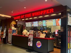 -汉堡王(上海凌云壹街坊店)