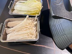 -师烤·豆花烤鱼(广州荔湾扬韬广场店)