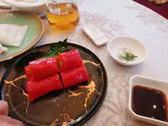 -香云轩·顺德菜(香云纱园林酒店店)