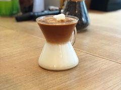 -COFFEE HOLIC(朝外SOHO店)