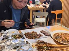 -巡场大烧烤(春水苑店)