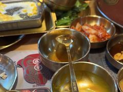 -闻老头·菊花炭烤肉(D11店)