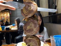-汉巴味德(大悦城店)