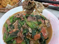 -三头牛·潮汕牛肉生蚝火锅 (夏湾店)